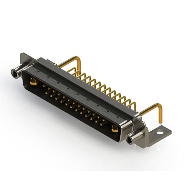 629-27W2250-1N6 EDAC Inc.  Gruppi di connettori D-Sub